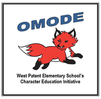 Click here for Character Education website